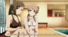 Candy Boy Episode: EX02 - Shiawase Kyouyuu Riron episodio 1