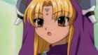 Galaxy Angel episodio 15