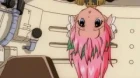 Galaxy Angel episodio 17