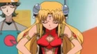 Galaxy Angel episodio 21