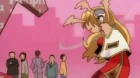 Galaxy Angel episodio 23