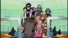 Galaxy Angel episodio 25
