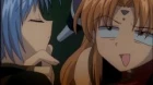 Galaxy Angel episodio 26