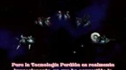 Galaxy Angel Z episodio 1