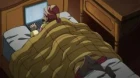 Galaxy Angel Z episodio 5