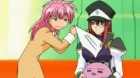 Galaxy Angel Z episodio 6