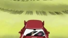 Galaxy Angel Z episodio 7
