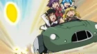 Galaxy Angel 3 episodio 13