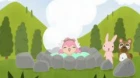 Galaxy Angel 3 episodio 17
