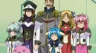 Galaxy Angel 3 episodio 25