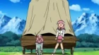 Galaxy Angel 3 Specials episodio 1