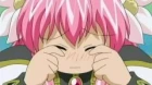 Galaxy Angel S episodio 1