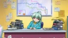 Galaxy Angel 4 episodio 1