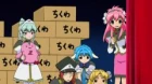 Galaxy Angel 4 episodio 2