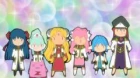 Galaxy Angel 4 episodio 3