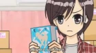 Haiyoru! Nyaruani: Remember My Love episodio 12