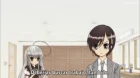 Haiyoru! Nyaruani: Remember My Love episodio 6