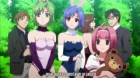 Rio: Rainbow Gate! episodio 1