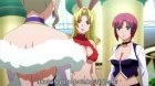 Rio: Rainbow Gate! episodio 6