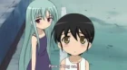 Yawaraka Sangokushi Tsukisase Ryofuko Chan episodio 1
