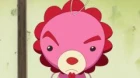 Yawaraka Sangokushi Tsukisase Ryofuko Chan episodio 3