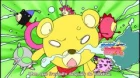 Yawaraka Sangokushi Tsukisase Ryofuko Chan episodio 4