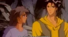 Legend of Basara episodio 12
