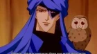 Legend of Basara episodio 2