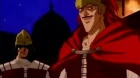 Legend of Basara episodio 6