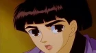 Legend of Basara episodio 7