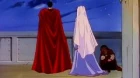 Legend of Basara episodio 9