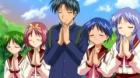 To Heart: Remember My Memories episodio 4