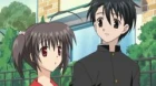 To Heart 2 episodio 10