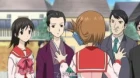 To Heart 2 episodio 3