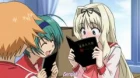 To Heart 2 OVA episodio 3