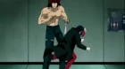 Majuu Sensen: The Apocalypse episodio 5
