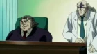 Majuu Sensen: The Apocalypse episodio 7