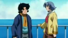 Majuu Sensen: The Apocalypse episodio 8
