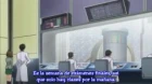 Mission-E episodio 10