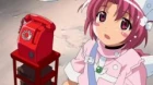 Nurse Witch Komugi-chan Magikarte episodio 6