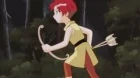 El Hazard: The Wanderers episodio 11
