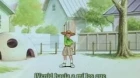 El Hazard: The Wanderers episodio 20