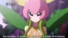 Digimon Xros Wars episodio 40