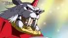 Digimon Xros Wars episodio 45