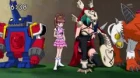 Digimon Xros Wars episodio 49