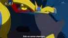 Digimon Xros Wars episodio 51