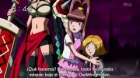 Digimon Xros Wars episodio 53