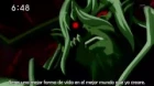 Digimon Xros Wars episodio 54