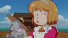 Fushigi no Umi no Nadia episodio 24