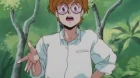 Fushigi no Umi no Nadia episodio 25